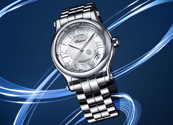 Chopard W Brand 02